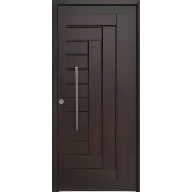 Membrane Doors
